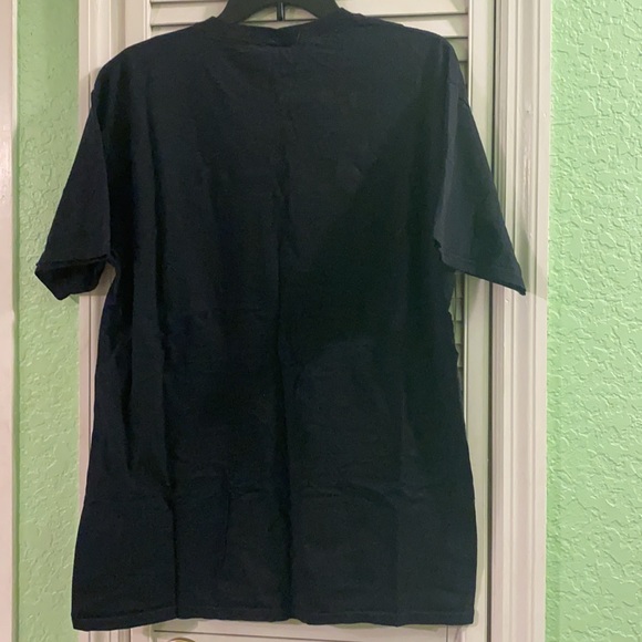 Fruit of The Loom Deadpool Daddy Needs to Express Some Rage Men’s Graphic Tee L - Picture 5 of 5